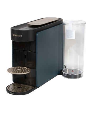 Nespresso XN 9404 Vertuo Up ocean blue by Krups