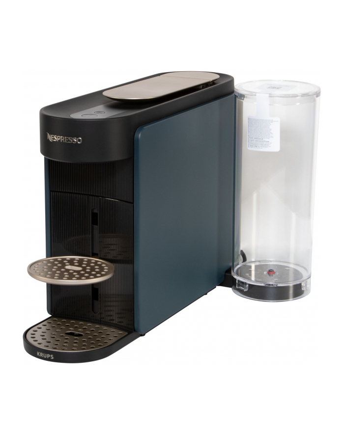 Nespresso XN 9404 Vertuo Up ocean blue by Krups główny