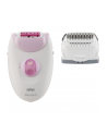 Braun Silk-epil 3 SE 3-031 - nr 1