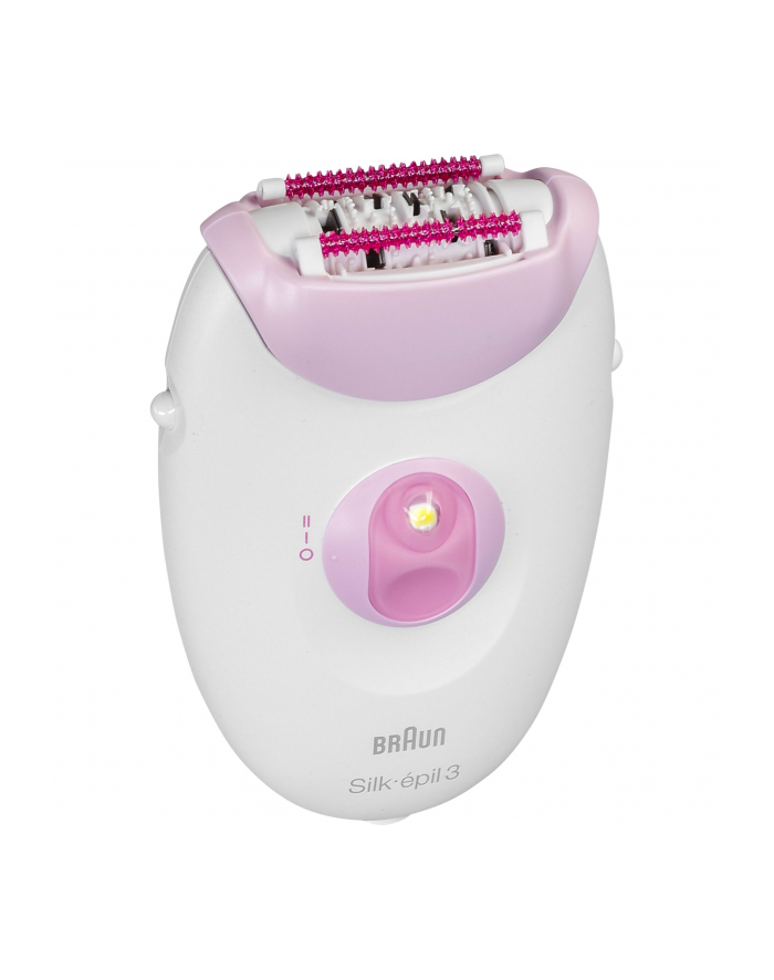 Braun Silk-epil 3 SE 3-031 główny
