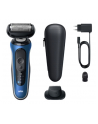 Braun Series 6 62-B1200s Golarka - nr 7