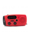 Denver SCR-2007 Radio - nr 1