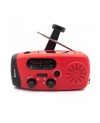 Denver SCR-2007 Radio
