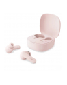 Philips TAT2100PK/00 Sluchawki Rozowe - nr 1