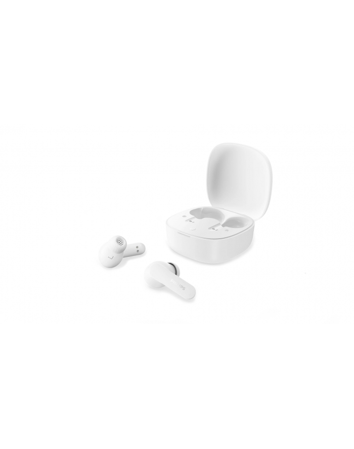 Philips TAT2200WT/00 Sluchawki Biale główny