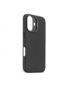 Decoded Leather Backcover iPhone 16 Black - nr 3
