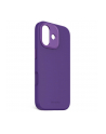 Decoded AntiMicrobial Silicone Backcover iPhone 17 Future Dusk - nr 3