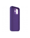 Decoded AntiMicrobial Silicone Backcover iPhone 17 Future Dusk - nr 4