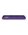 Decoded AntiMicrobial Silicone Backcover iPhone 17 Future Dusk - nr 5