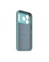 Decoded AntiMicrobial Silicone Backcover iP 17 Pro Retro blue - nr 4