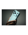 Decoded AntiMicrobial Silicone Backcover iP 17 Pro Retro blue - nr 7
