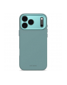 Decoded AntiMicrobial silikonowy Backcover iP 17 Pro Max nieb. - nr 1