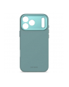 Decoded AntiMicrobial silikonowy Backcover iP 17 Pro Max nieb. - nr 2