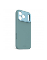 Decoded AntiMicrobial silikonowy Backcover iP 17 Pro Max nieb. - nr 3