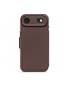 Decoded Leather Detachable Wallet iP 17 Air brazowy - nr 1