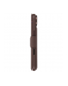 Decoded Leather Detachable Wallet iP 17 Air brazowy - nr 4