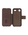 Decoded Leather Detachable Wallet iP 17 Air brazowy - nr 5