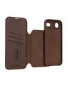Decoded Leather Detachable Wallet iP 17 Air brazowy - nr 6