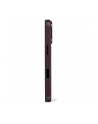 Rubyded Leather Backcover iPhone 17 bordowy - nr 5