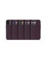 Rubyded Leather Backcover iPhone 17 bordowy - nr 9