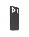 Decoded Leather Backcover iPhone 17 Pro czarny - nr 2