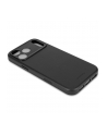 Decoded Leather Backcover iPhone 17 Pro czarny - nr 6