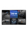 ICY BOX Diamond Charge 2401 240W stacja ladujaca z LCD-Display - nr 17
