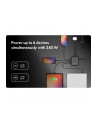 ICY BOX Diamond Charge 2401 240W stacja ladujaca z LCD-Display - nr 18