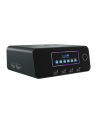 ICY BOX Diamond Charge 2401 240W stacja ladujaca z LCD-Display - nr 1