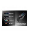 ICY BOX Diamond Charge 2401 240W stacja ladujaca z LCD-Display - nr 20