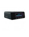 ICY BOX Diamond Charge 2401 240W stacja ladujaca z LCD-Display - nr 23