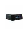 ICY BOX Diamond Charge 2401 240W stacja ladujaca z LCD-Display - nr 30