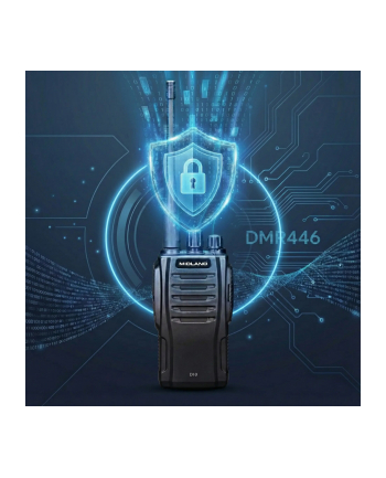 Midland D10 Radiotelefon