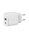 Mobile Origin PD20W ladowarka MO12 bialy 1x USB-A + 1x USB-C - nr 10