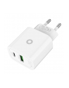 Mobile Origin PD20W ladowarka MO12 bialy 1x USB-A + 1x USB-C - nr 11