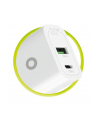 Mobile Origin PD20W ladowarka MO12 bialy 1x USB-A + 1x USB-C - nr 13