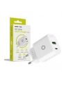 Mobile Origin PD20W ladowarka MO12 bialy 1x USB-A + 1x USB-C - nr 15