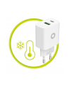 Mobile Origin PD20W ladowarka MO12 bialy 1x USB-A + 1x USB-C - nr 4