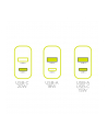 Mobile Origin PD20W ladowarka MO12 bialy 1x USB-A + 1x USB-C - nr 6