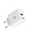 Mobile Origin PD20W ladowarka MO12 bialy 1x USB-A + 1x USB-C - nr 7