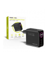 Mobile Origin 140W GaN ladowaka PW21 2x USB-C + 2x USB-A - nr 1