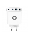 Mobile Origin 40W GaN ladowarka PW22 2x USB-C + 2x USB-A - nr 11