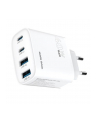 Mobile Origin 40W GaN ladowarka PW22 2x USB-C + 2x USB-A - nr 12