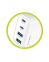 Mobile Origin 40W GaN ladowarka PW22 2x USB-C + 2x USB-A - nr 14