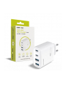 Mobile Origin 40W GaN ladowarka PW22 2x USB-C + 2x USB-A - nr 1