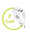Mobile Origin 40W GaN ladowarka PW22 2x USB-C + 2x USB-A - nr 2