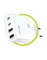 Mobile Origin 40W GaN ladowarka PW22 2x USB-C + 2x USB-A - nr 3