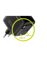 Mobile Origin 65W GaN Charger PW3 USB-C ret. cable 65cm+USB-A - nr 12