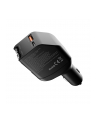 Mobile Origin 90W Car Charger CA22 USB-C+USB-A 2x cable 60cm - nr 14