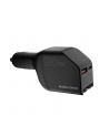 Mobile Origin 90W Car Charger CA22 USB-C+USB-A 2x cable 60cm - nr 15